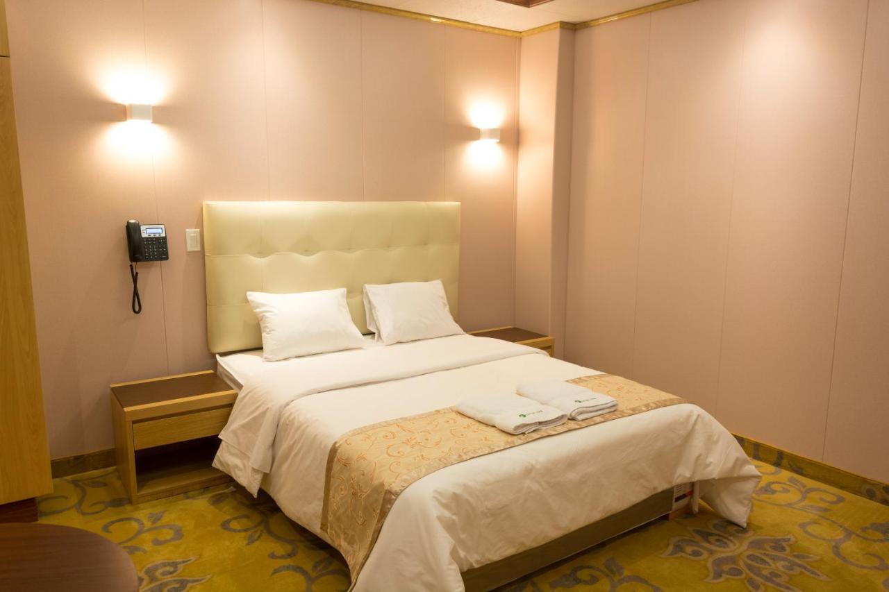 Nature Hotel - Lima, Lima